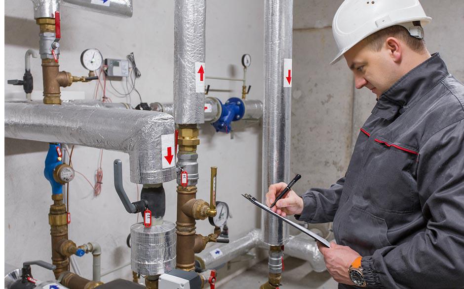 devis entretien chaudière gaz Creil