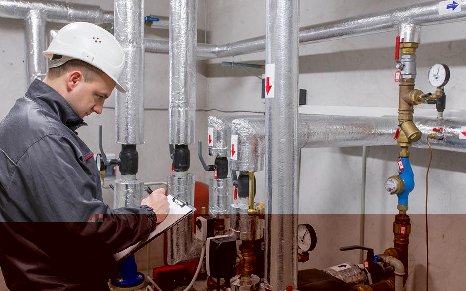 devis entretien chaudière gaz Creil